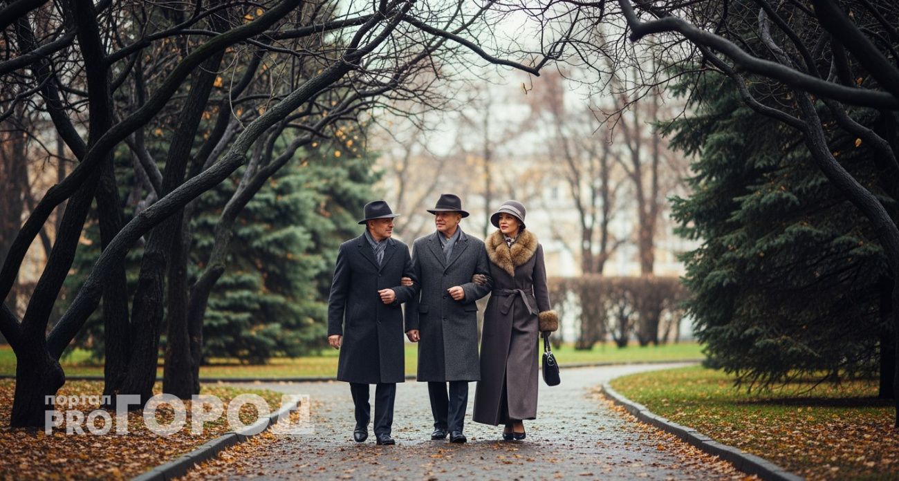 Аристократы по праву рождения: эта группа крови считается главным признаком дворянского происхождения