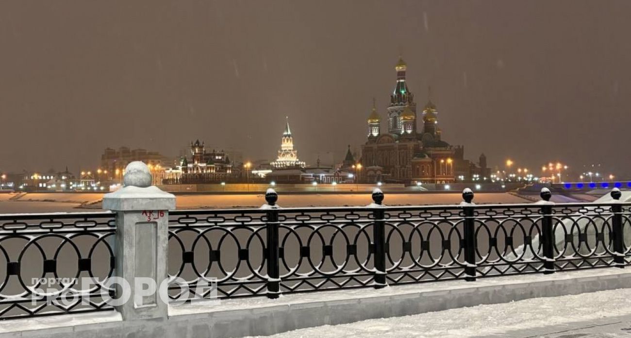 Бюджет Марий Эл собираются расширить еще на миллиард