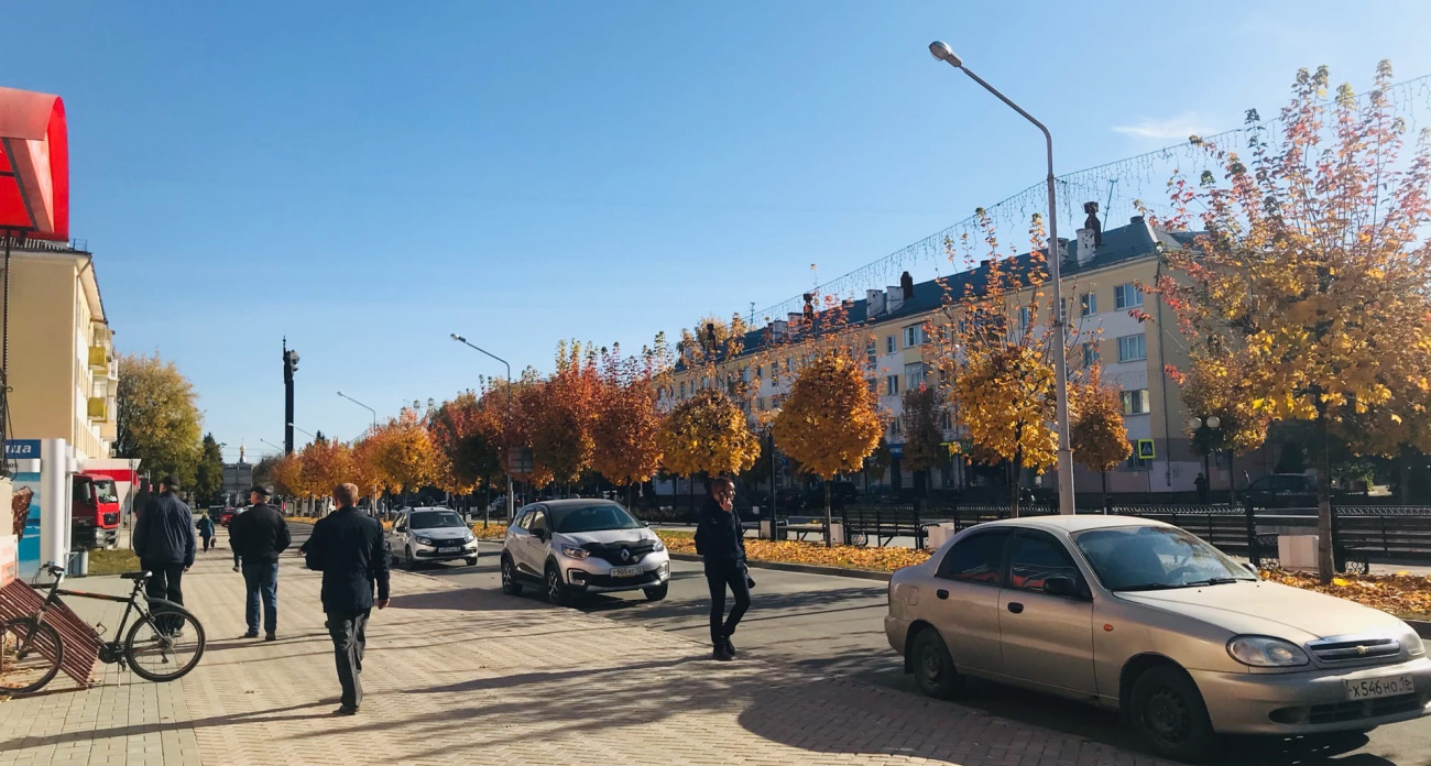 Доброе солнце вернется к нам в декабре: Вильфанд обрадовал свежим прогнозом
