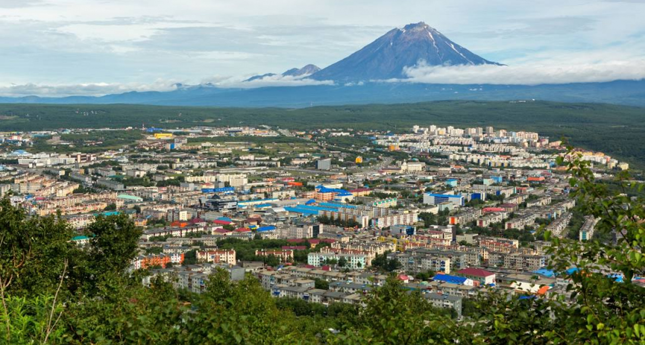 Самый красивый город для жизни в России: таких видов и копеечного человеческого жилья вы не видели