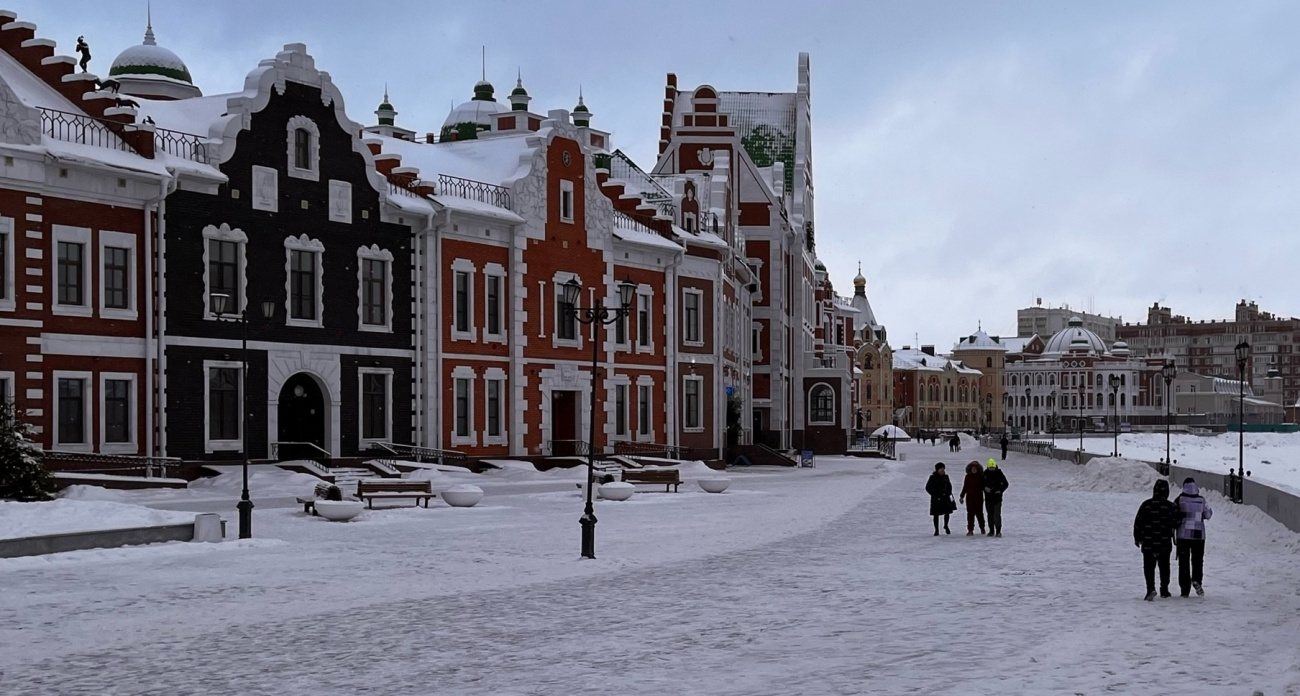 Жители Марий Эл смогут найти своих предков до 10 поколения