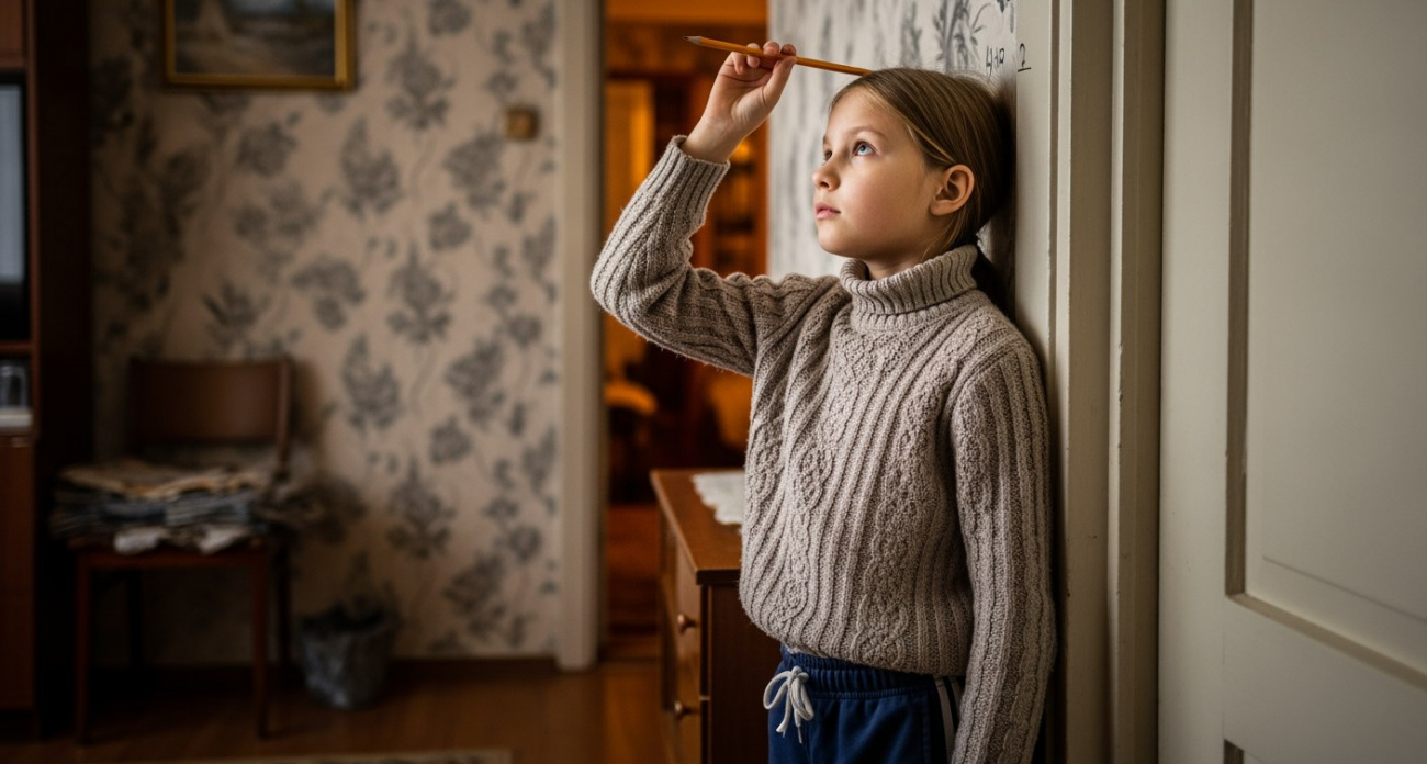 Люди с таким ростом живут меньше на 10 лет: давно доказано