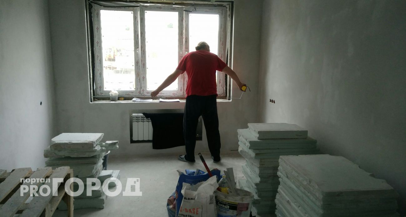 Из главной медведевской заброшки сделают детскую музыкальную школу