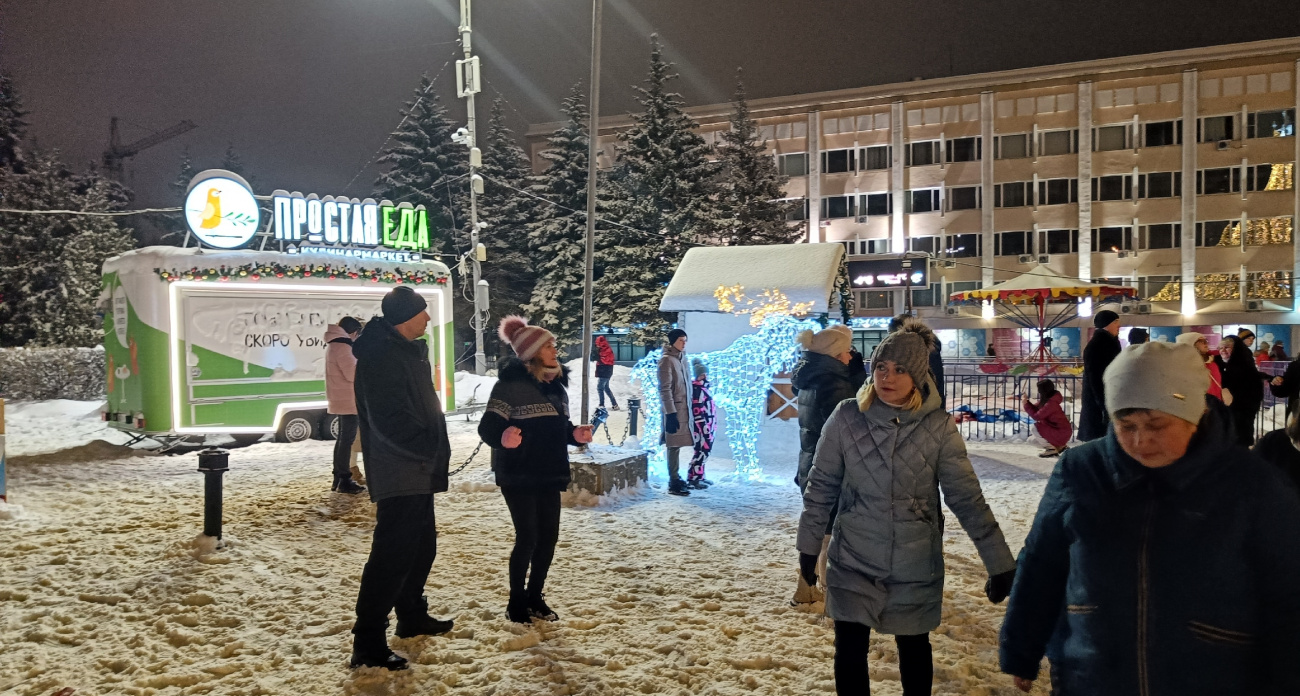 Приятный сюрприз в декабре: россиян ждет рекордно короткая рабочая неделя из-за праздников