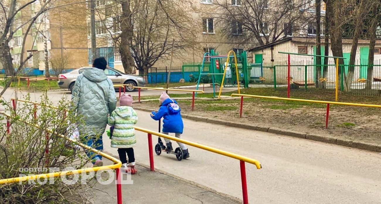 Жителям Марий Эл придется копить на ипотеку 4 года: самый конец рейтинга