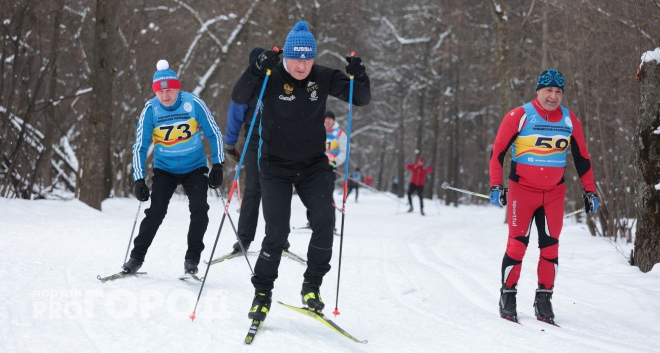 До лыжной базы в Медведевском районе пустят автобусы