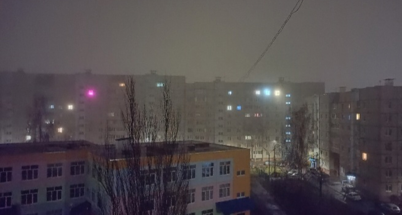 Опасная погода накроет Марий Эл уже ночью