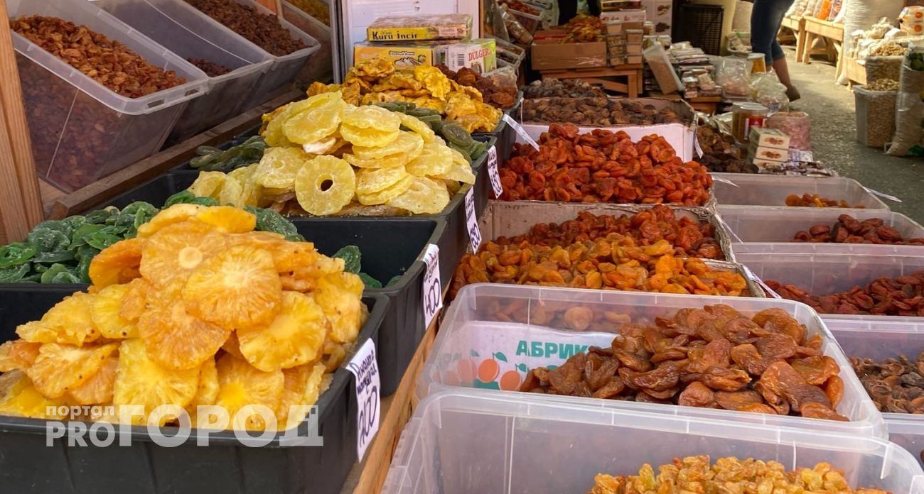 Самый полезный сухофрукт назвали ученые: не изюм, не курага и в разы полезнее чернослива