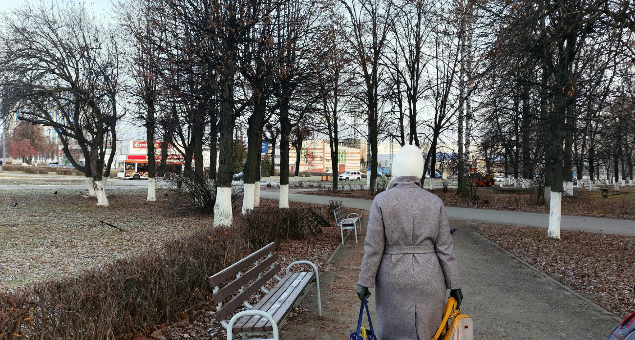 Неожиданный подарок: этим россиянам придет двойная пенсия в декабре