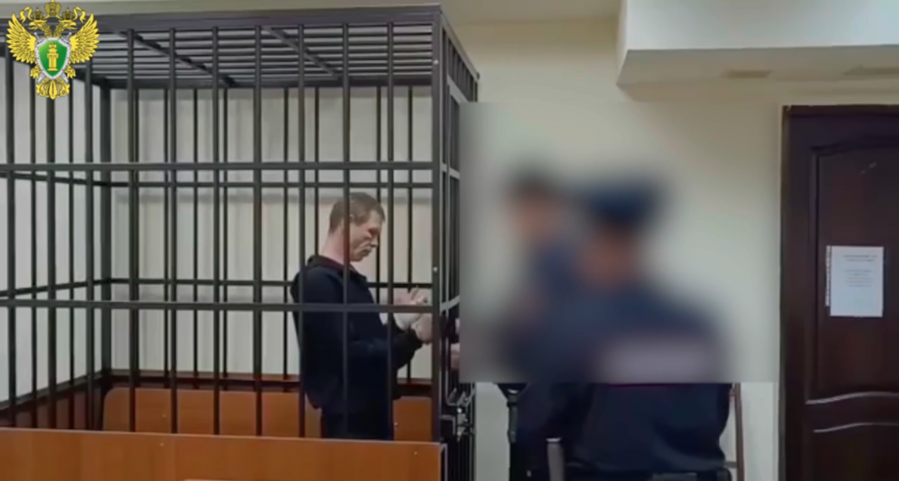 В колонию особого режима отправили йошкаролинца за грубое общение со знакомой из клуба