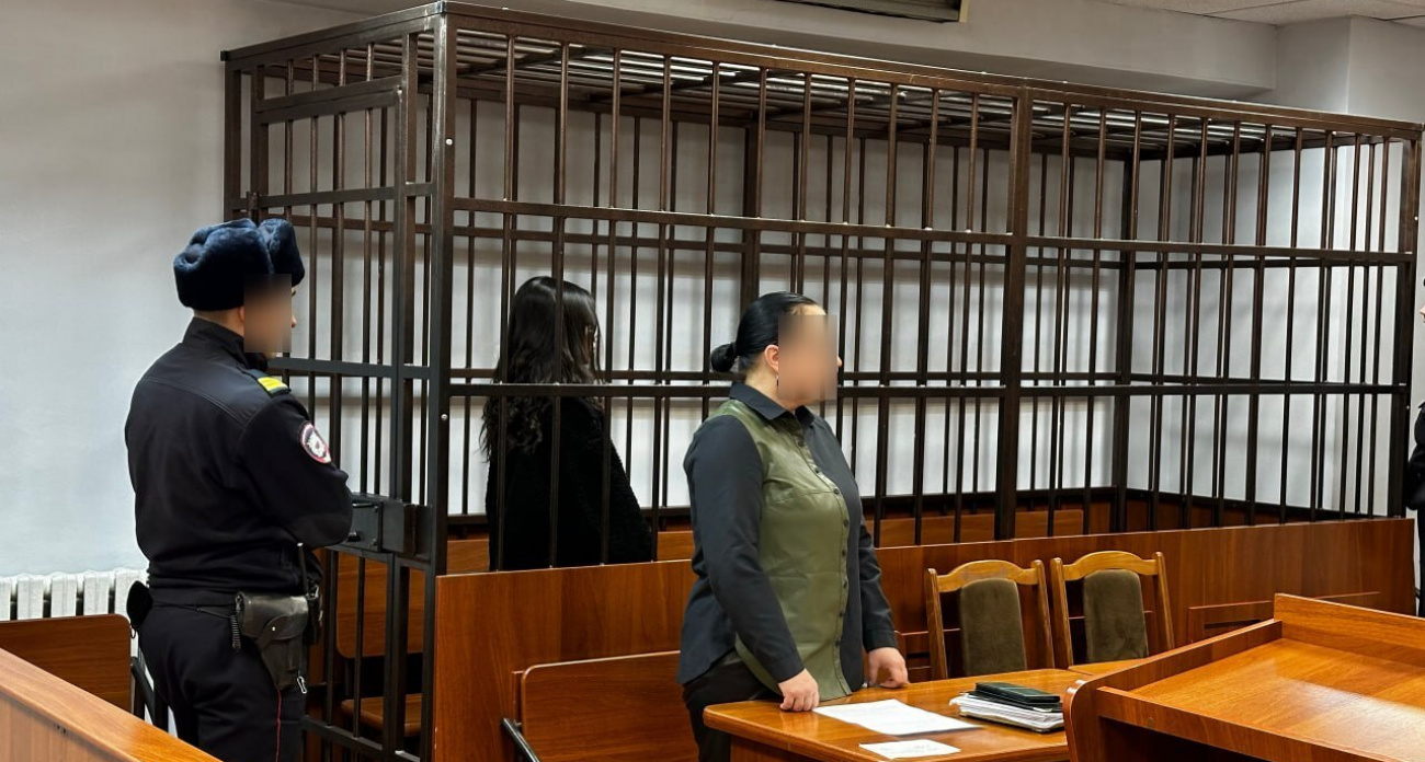 Девушка собиралась раскинуть 1,5 килограмма запрещенки по Марий Эл