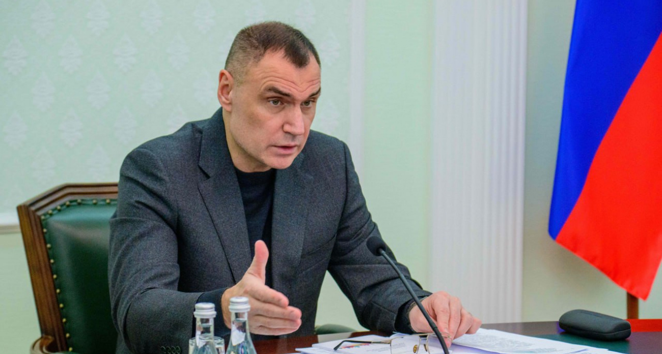 Зайцев жестко приложил депутата после критики бюджета: "Я сюда пришел не в игры играть"