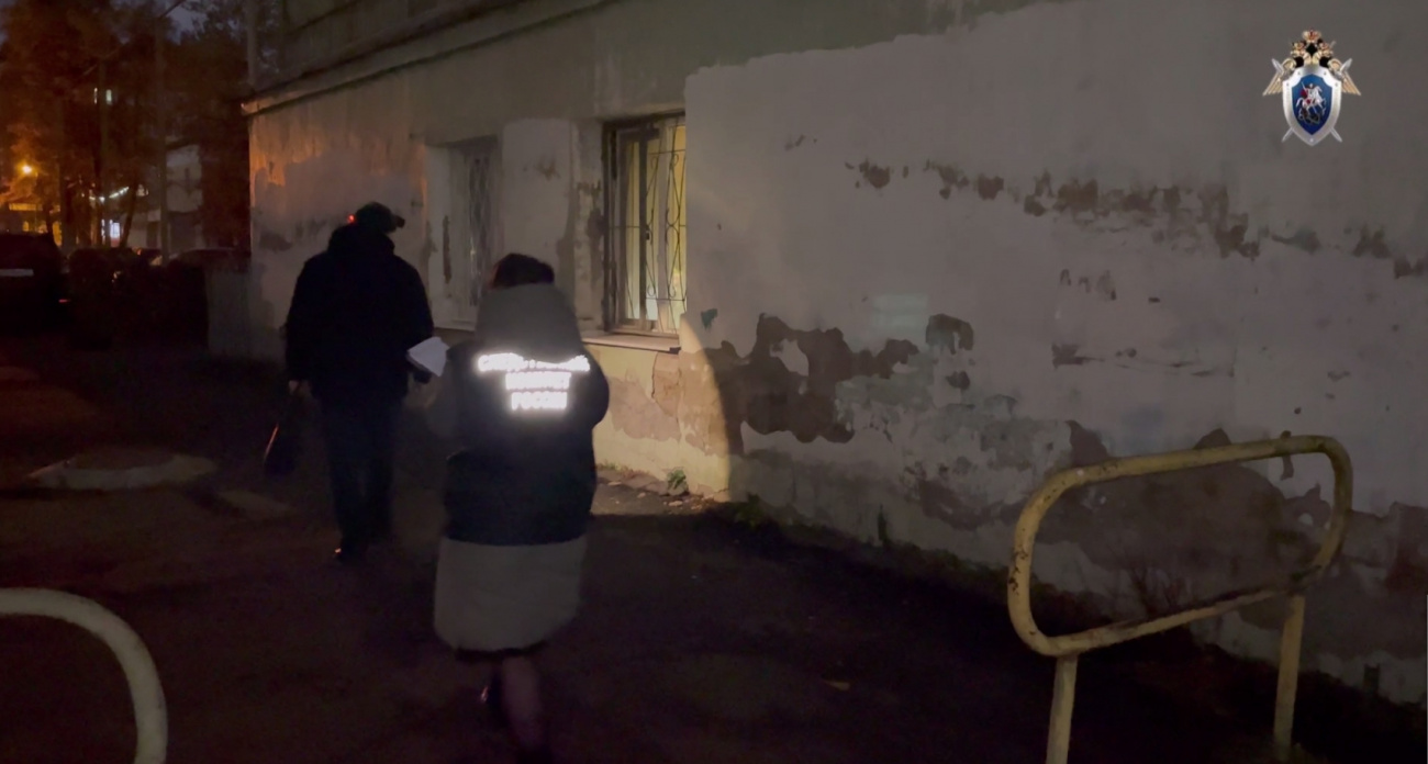 Жители опасного дома-развалины в Йошкар-Оле добились расследования: власти не хотели их расселять