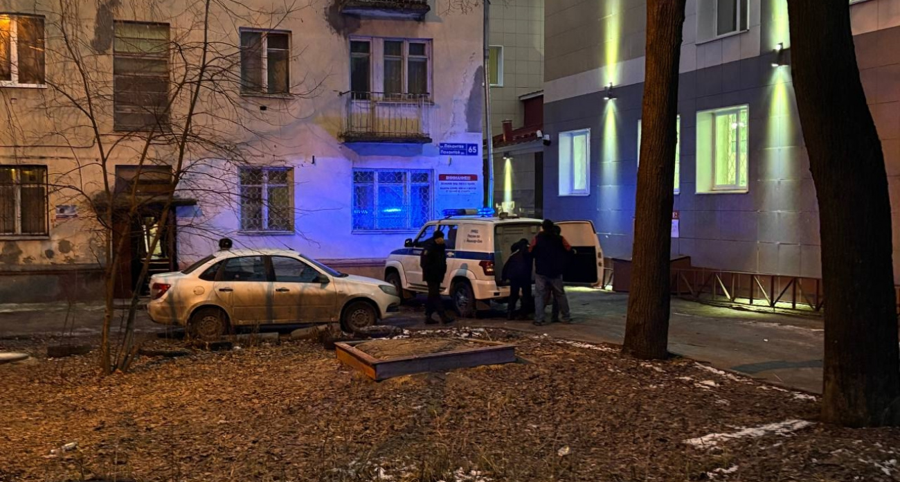 ФСБ нашла экстремиста в марийской колонии