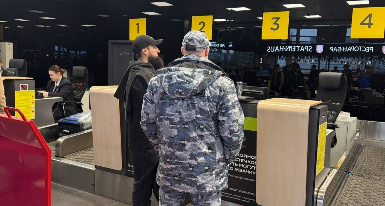 Мигранта-бизнесмена с женой и ребенком выгнали из Марий Эл на родину