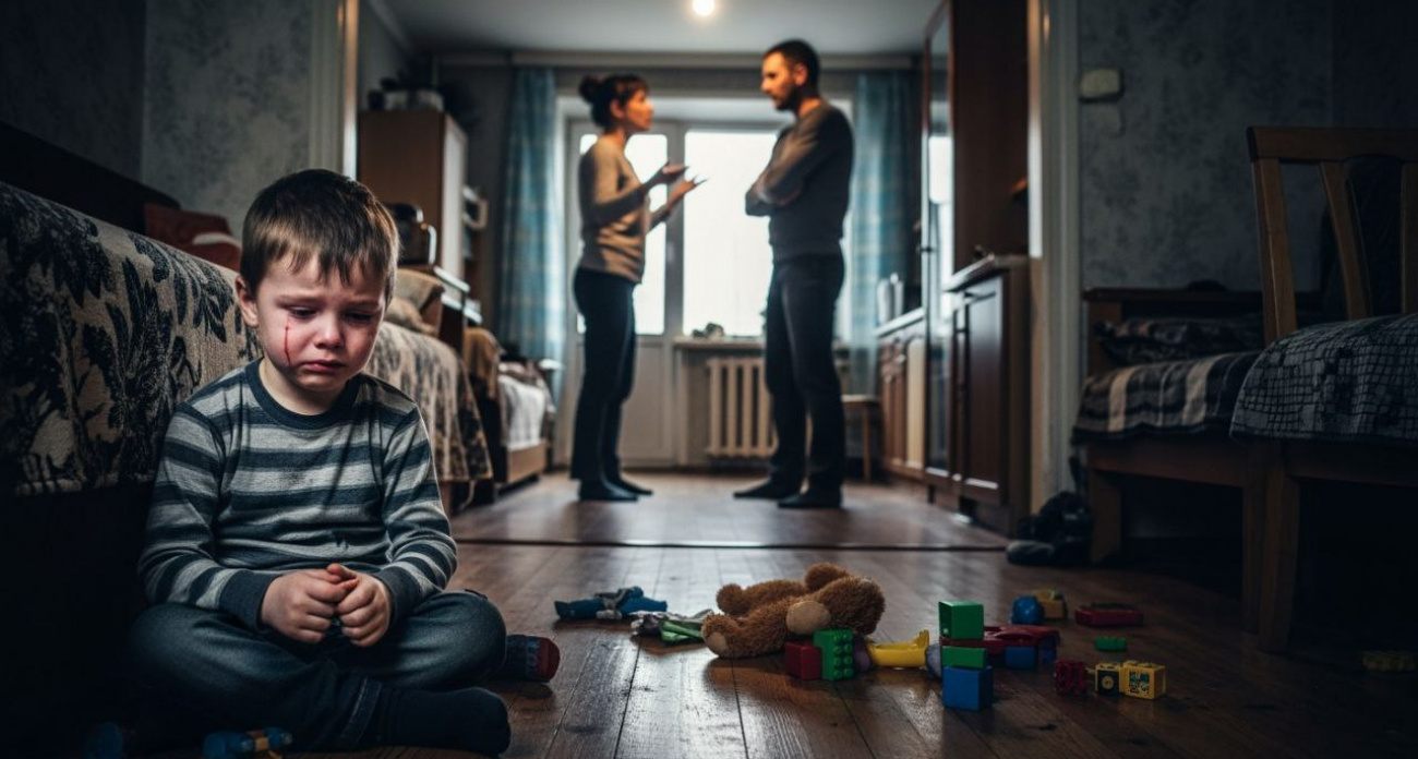 Йошкаролинцы собираются трижды в неделю, чтобы излечиться от призраков пьяного детства: “Помню только драки, скандалы и алкоголь”