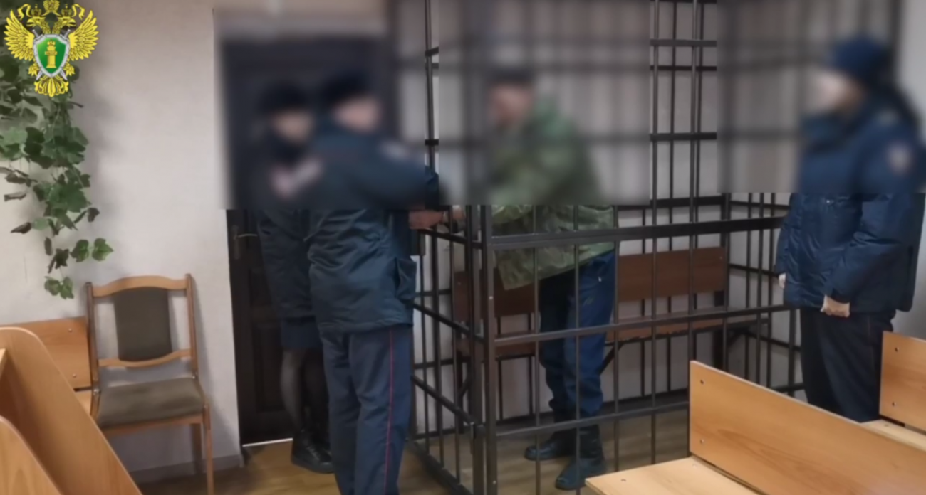 Спор двух мужчин перерос в кровавую бойню в Звениговском районе