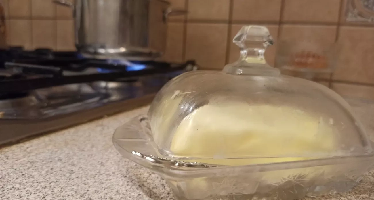 Всю морозилку забила этим маслом – оно из чистых сливок: Росконтроль назвал лучшие марки