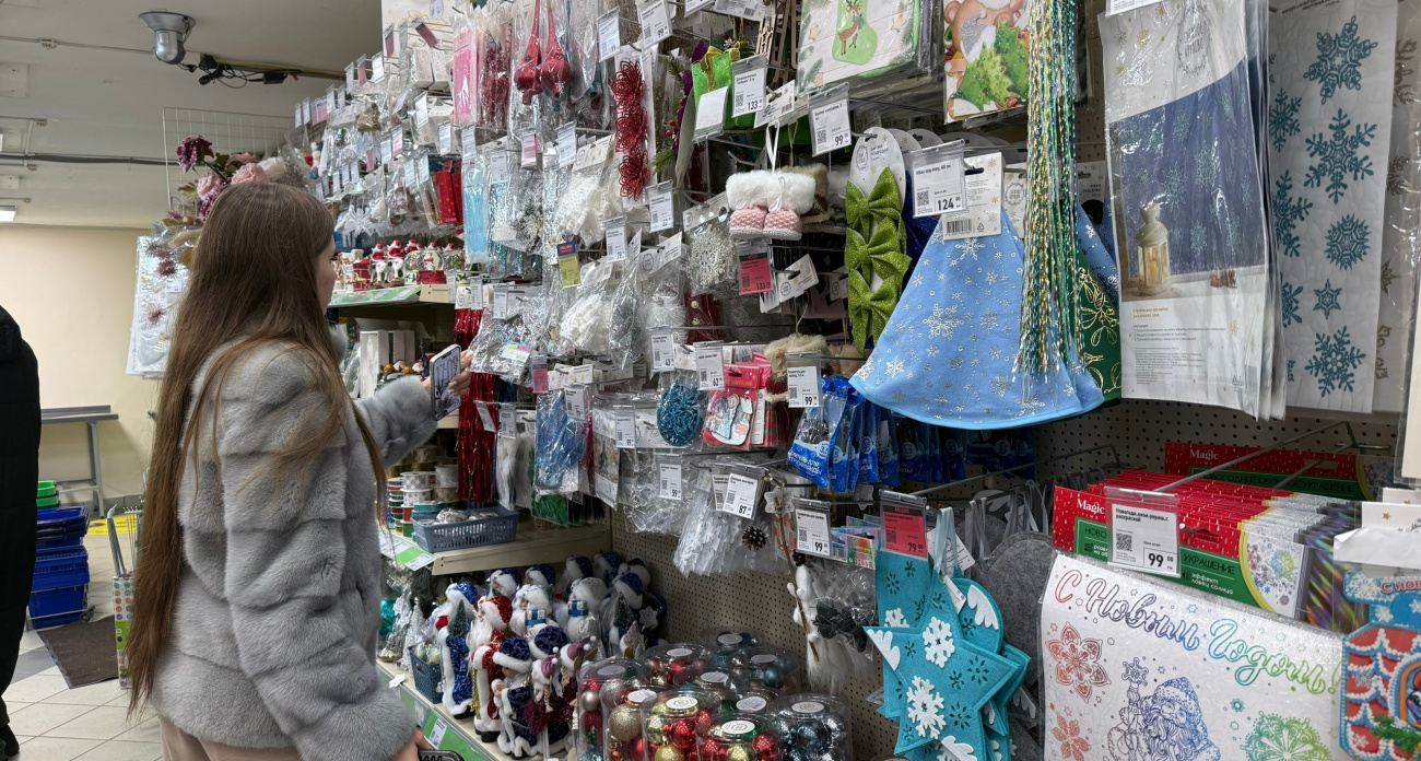 Забежала в Фикс Прайс после работы и обалдела: море подарков для детей – найдется все