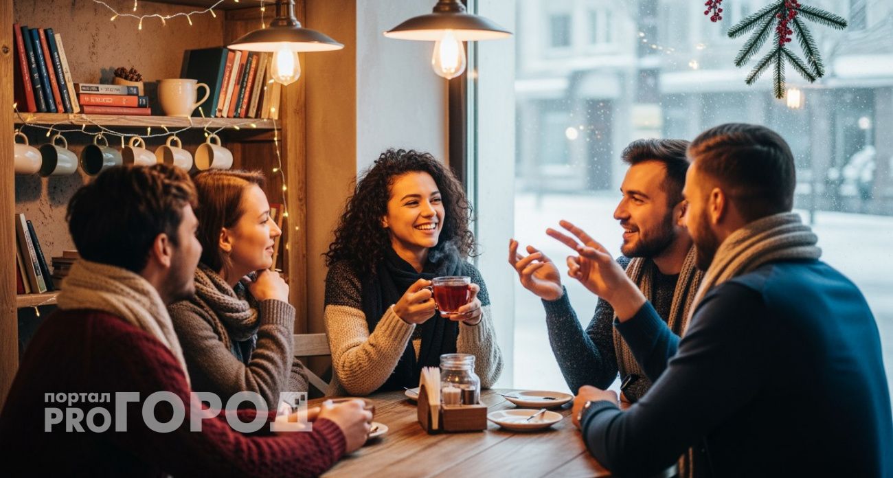 Счастье любит тишину: вот почему нельзя доверять даже близким друзьям и родственникам