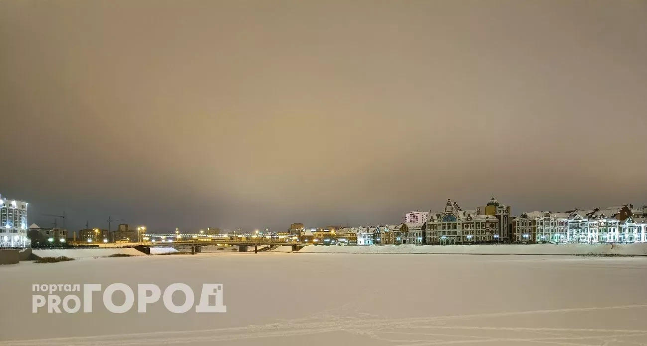 Магнитная буря и депортация мигрантов: главные новости за 3 декабря в Йошкар-Оле