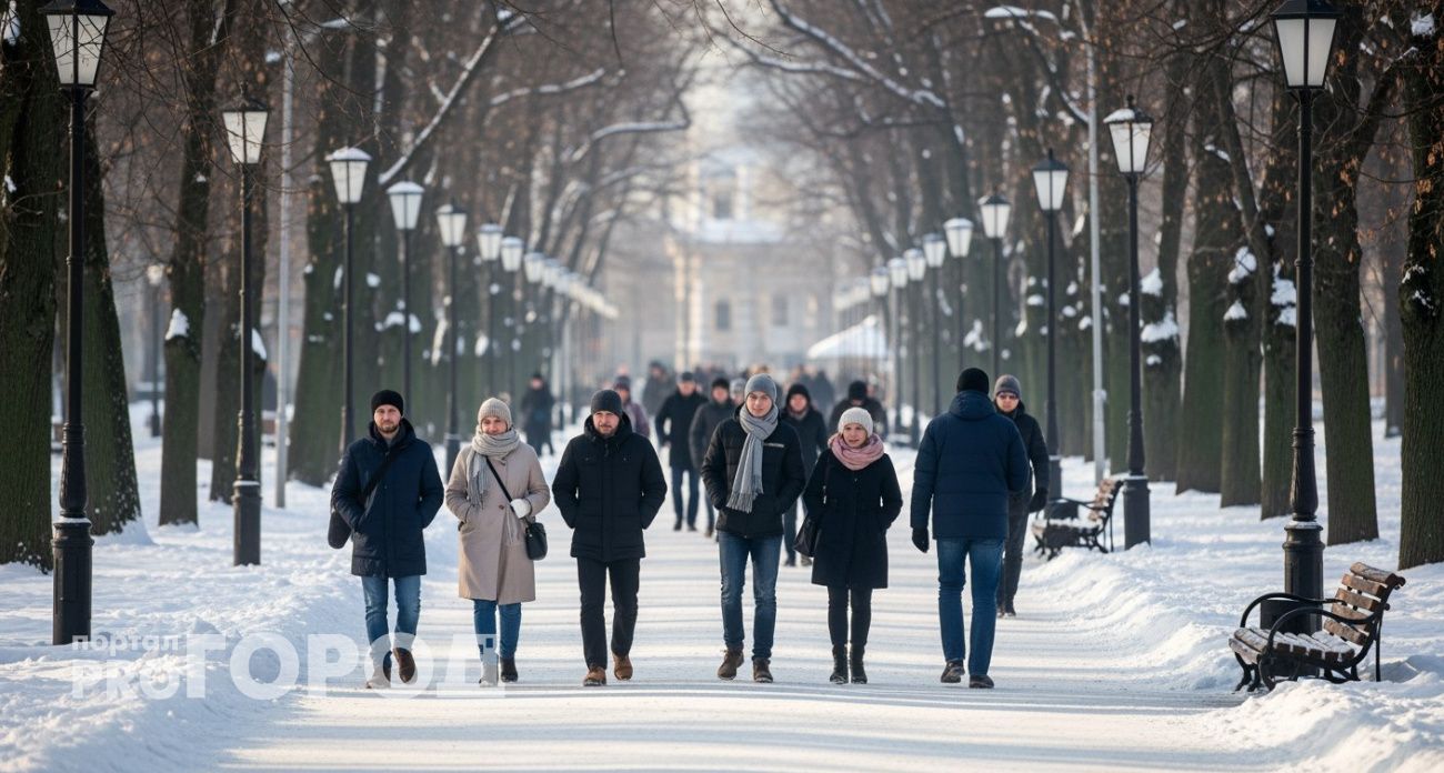 Лучший город для жизни в России: дешевая недвижимость, приятные люди и высокий уровень жизни