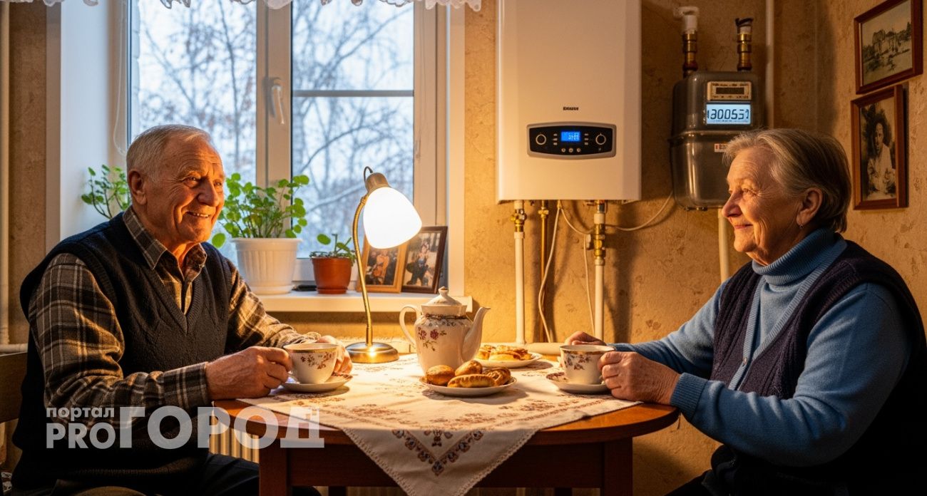 Пенсионерам с этими справками повезет больше других: секретная формула повышенных выплат в 2026 году