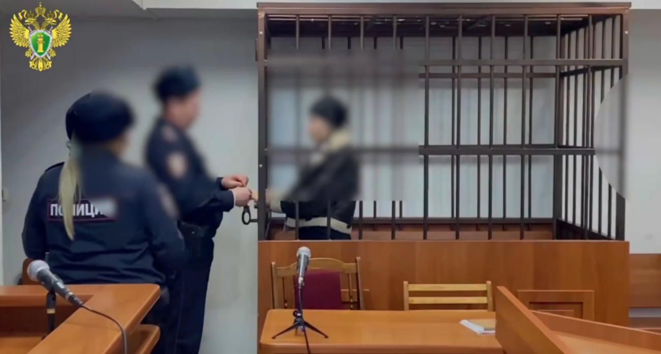 В деревне Корта сорвали план закладчицы по распространению запрещенки