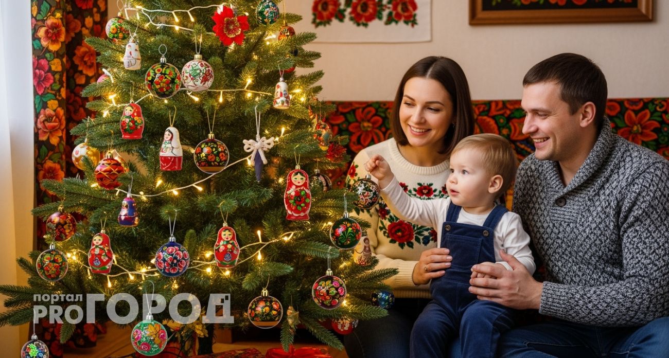 Праздновать Новый год с друзьями больше не модно: что теперь выбирают для этой ночи россияне