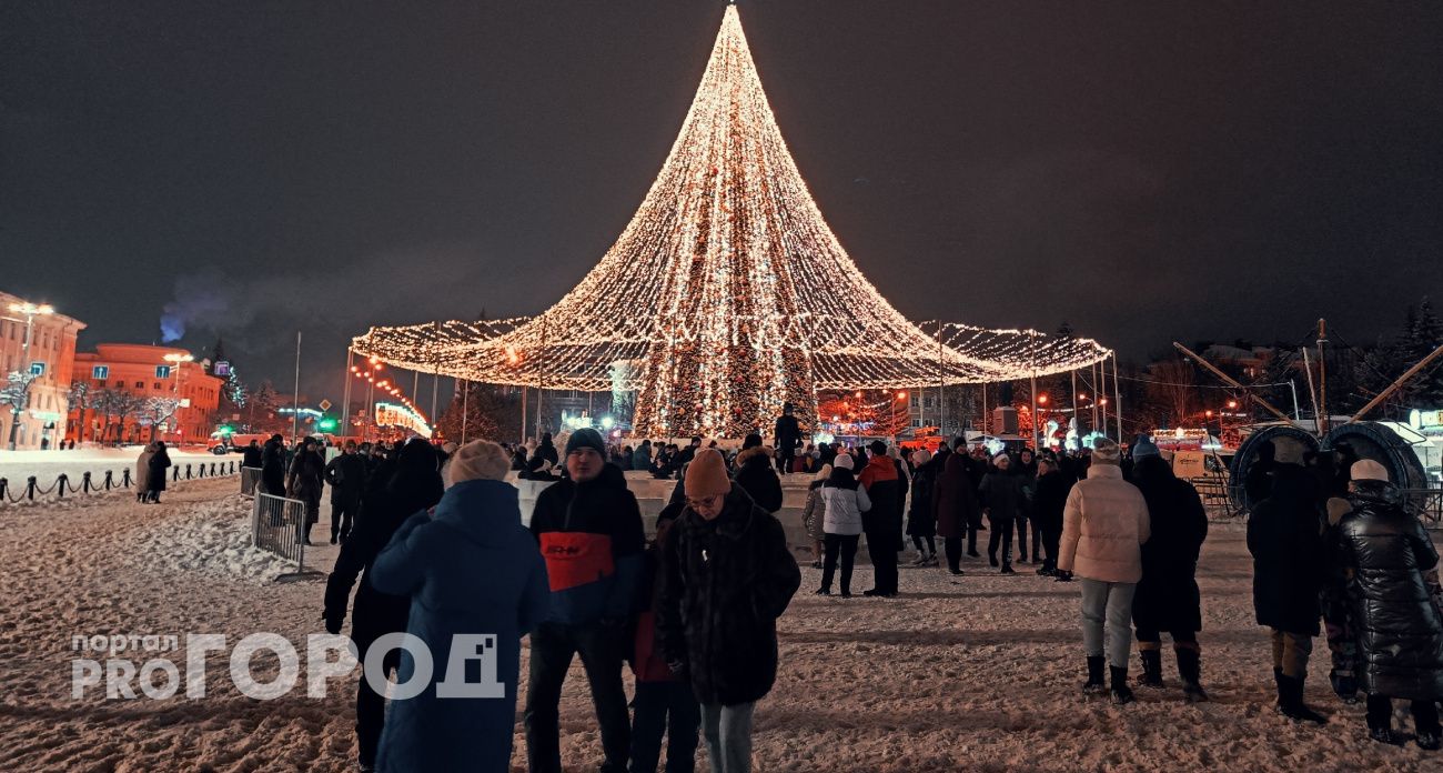 Новогодние праздники вновь перенесли из-за ситуации в стране: когда теперь будут каникулы