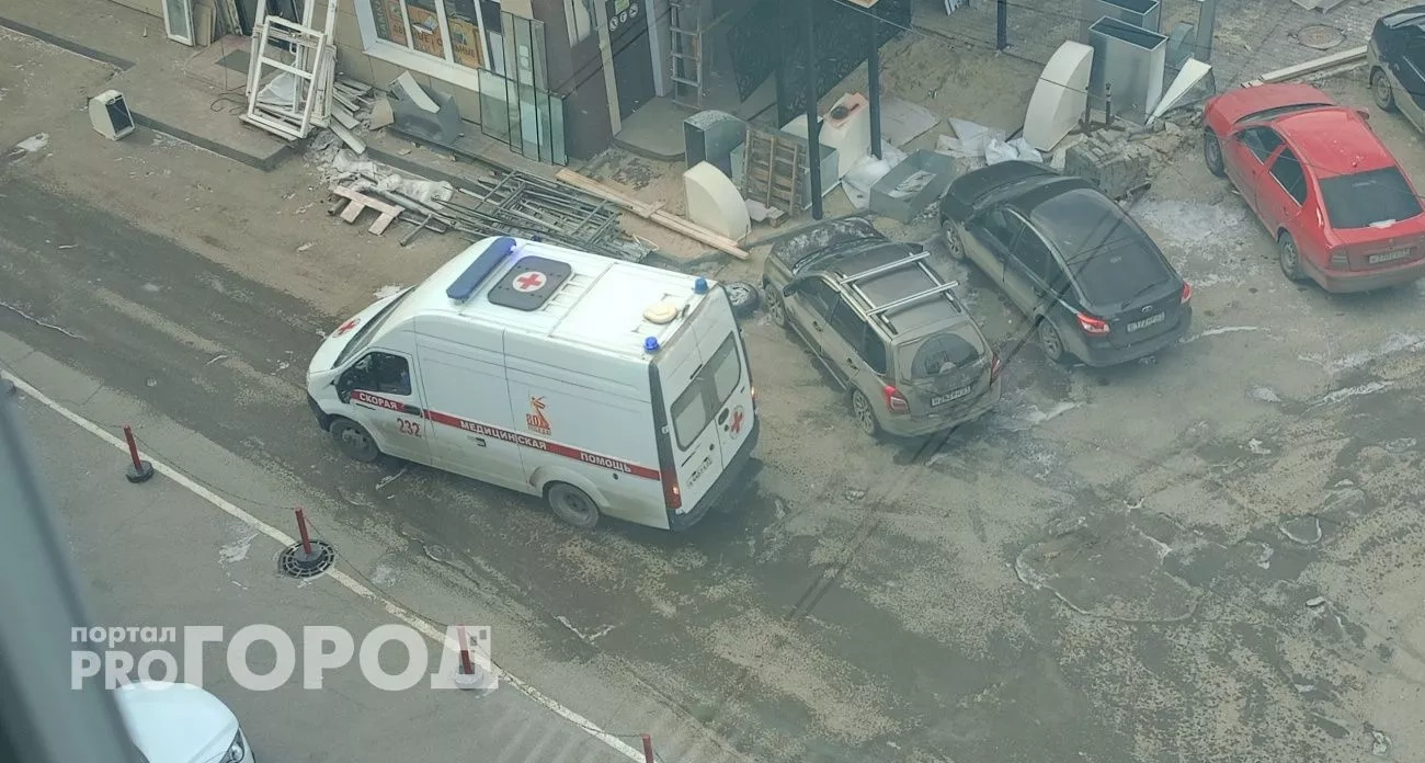 Атака беспилотников и повреждение жилых домов в Йошкар-Оле: главные новости за 9 декабря