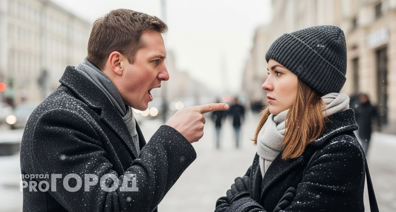 Вы зря объясняете это усталостью и характером: 7 точных признаков того, что мужчина вас не любит