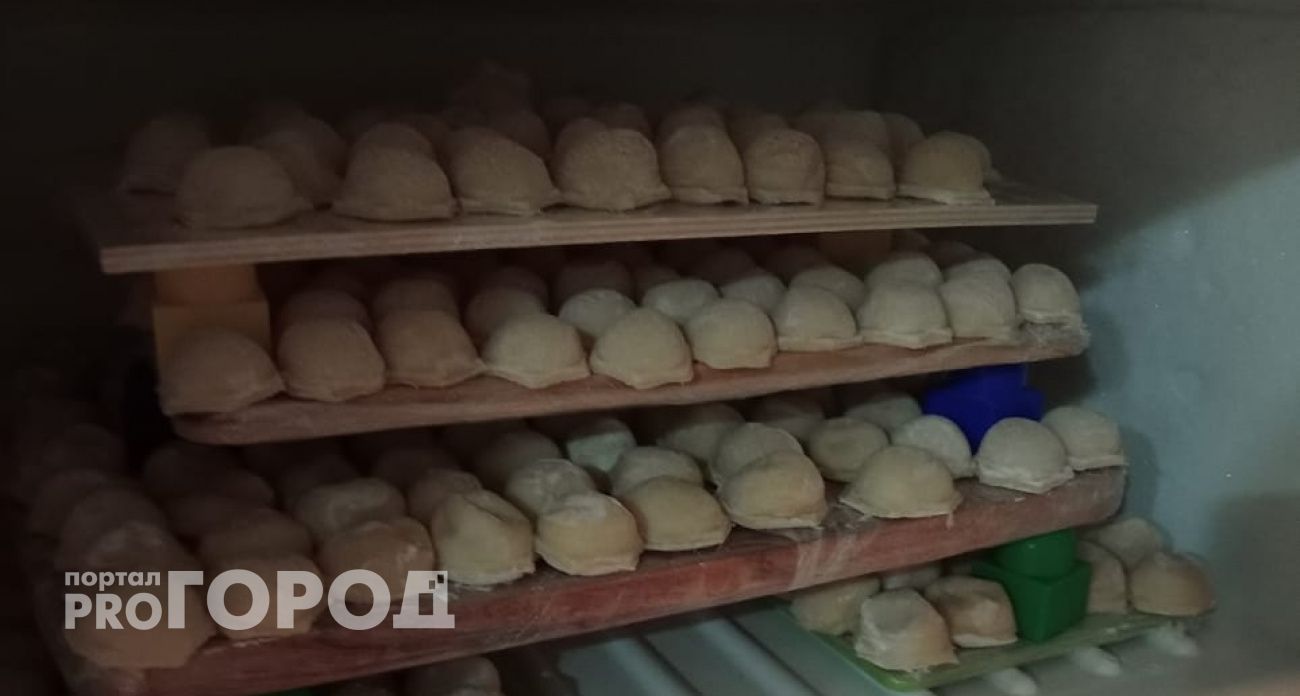 Не курица и даже не свинина: секрет самой вкусной начинки для пельменей - в этом простом фарше