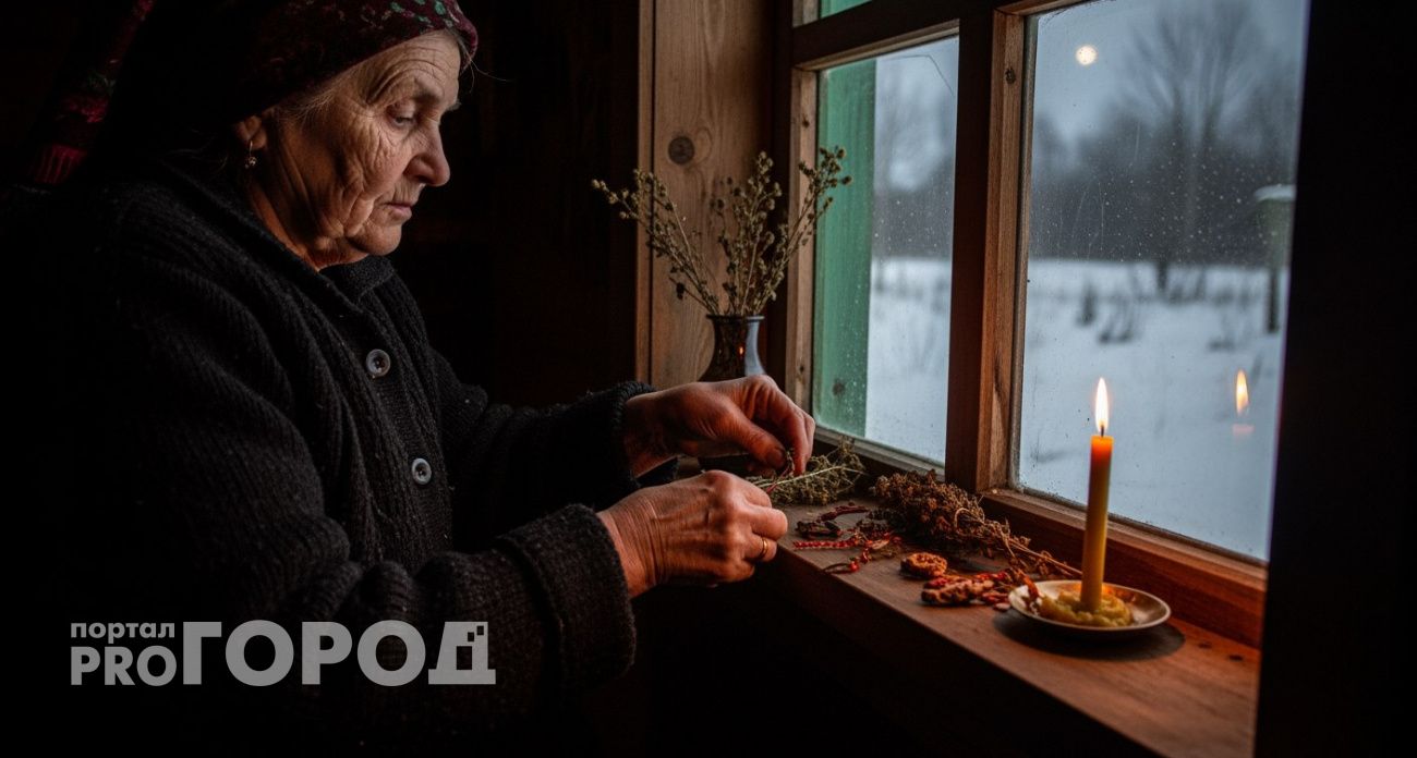 В эту ночь все бесы вылезут наружу: как защитить себя в самую мистическую ночь зимнего солнцестояния