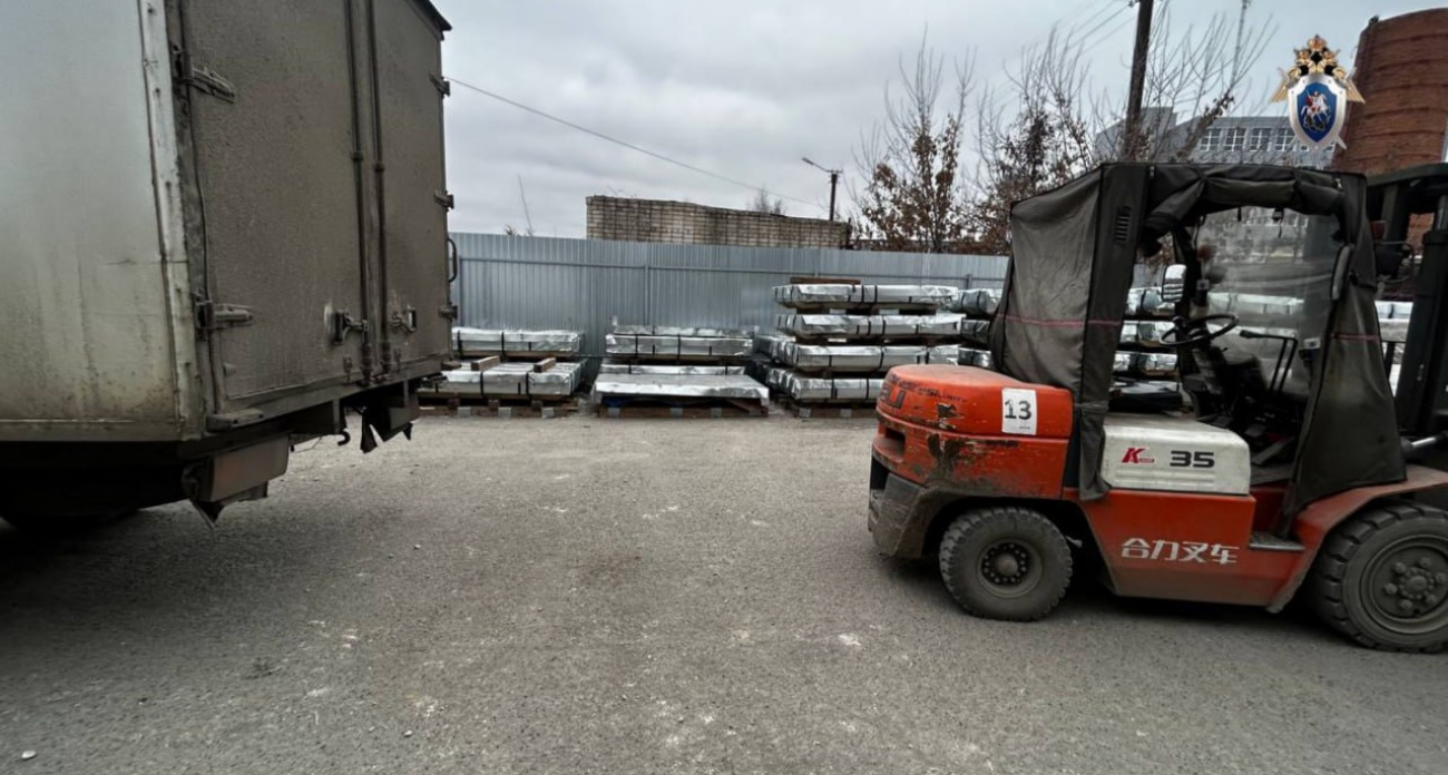 Йошкаролинца насмерть переехали погрузчиком на работе: возбуждено уголовное дело