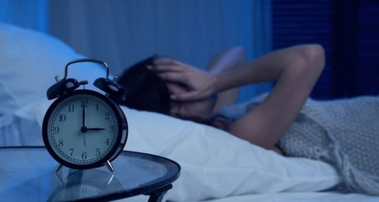 Эти позы во сне разрушают здоровье: так спят почти все