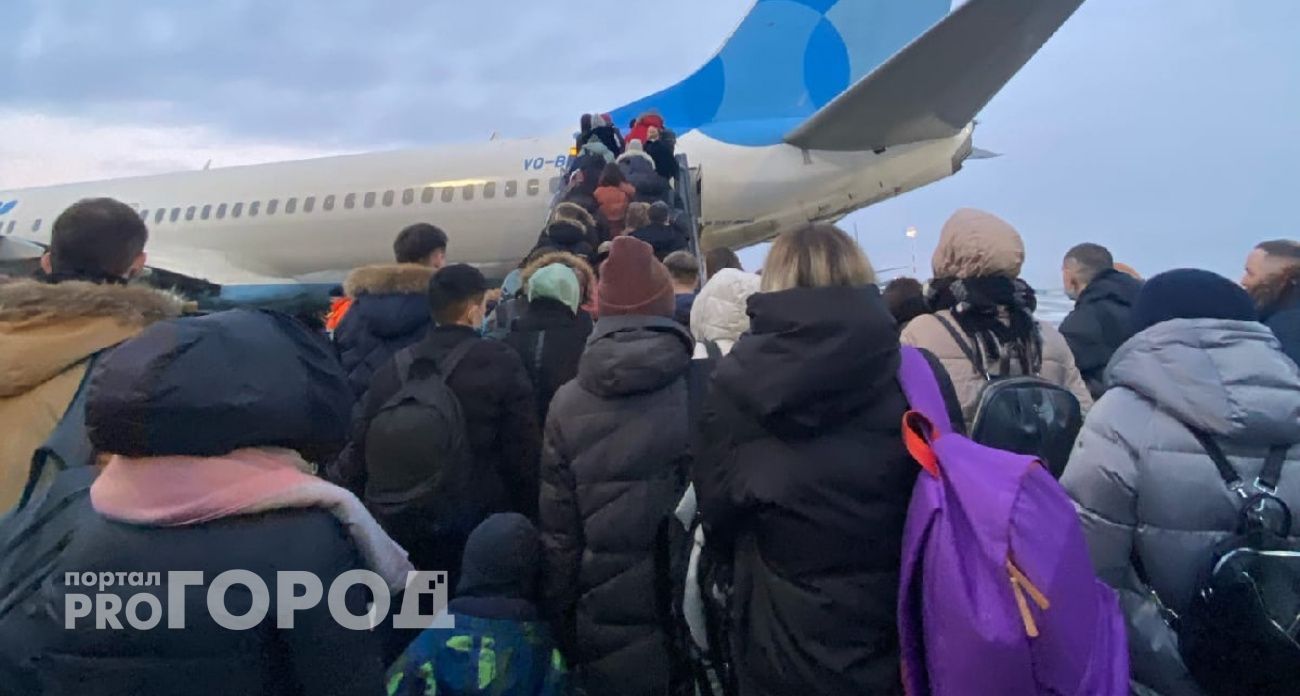 В самолет не пустят даже с билетом: для пассажиров придумали хитрую западню