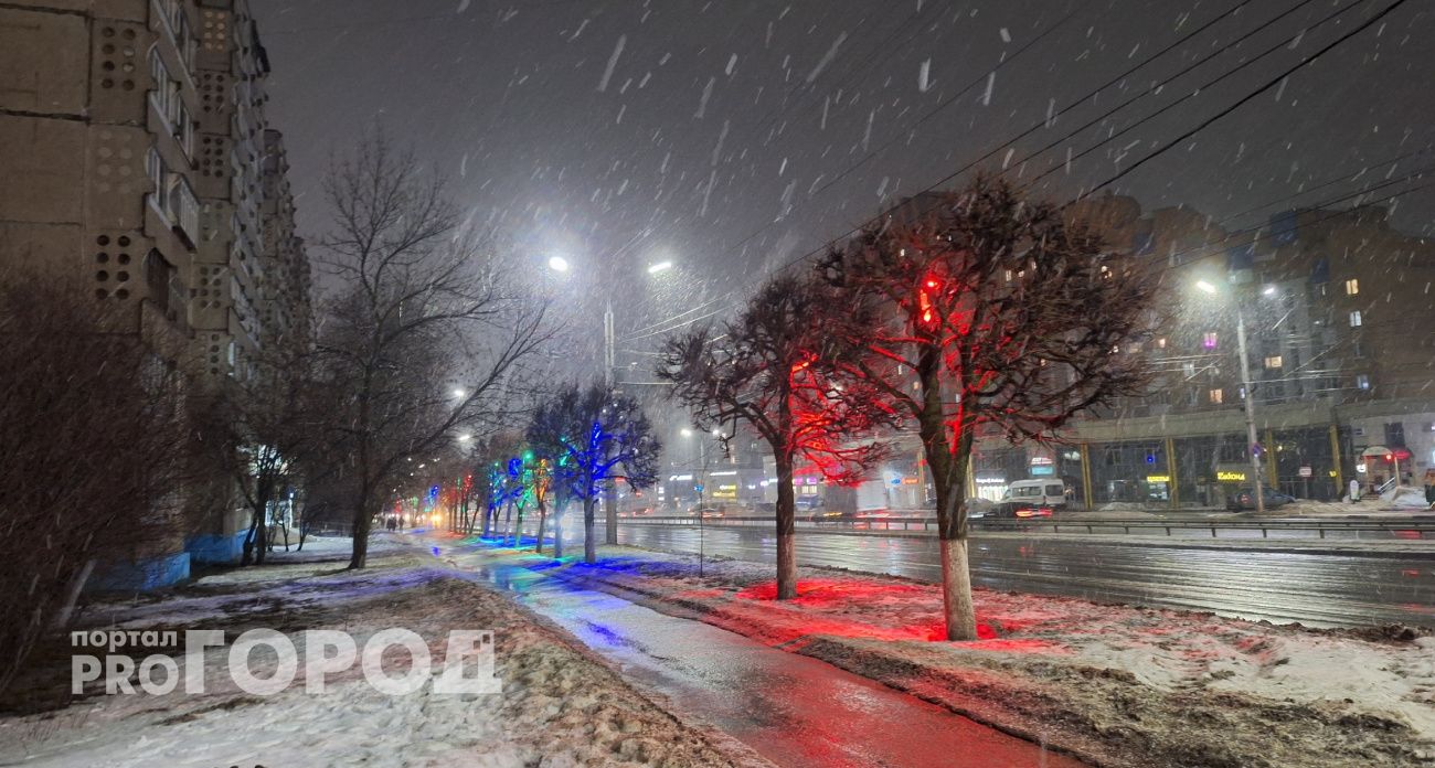 Засыплет снегом по колено: Вильфанд раскрыл, когда Центральная Россия укроется в зимний наряд