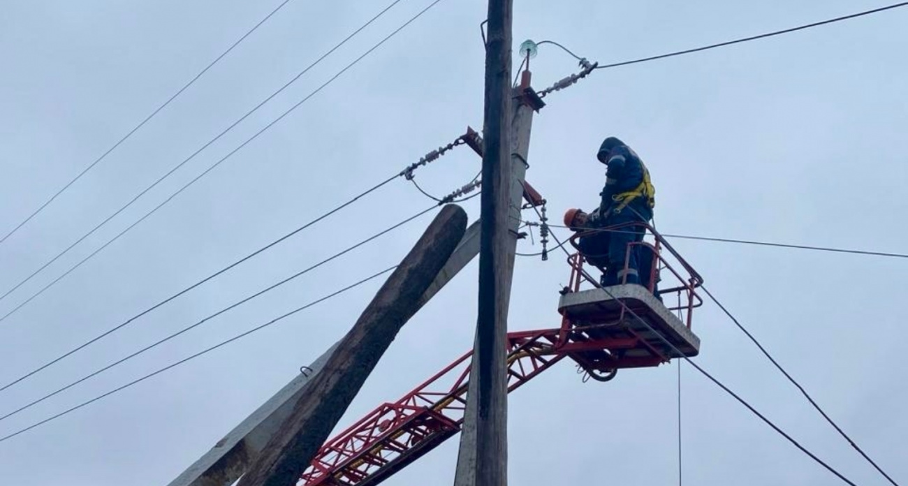 В Марий Эл улучшили условия отдыха детей за счёт новой ЛЭП​