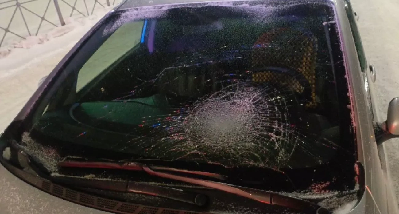 ДТП с девочкой в Медведево и Марий Эл — аутсайдер по доходам: главные новости за 14 декабря в Йошкар-Оле