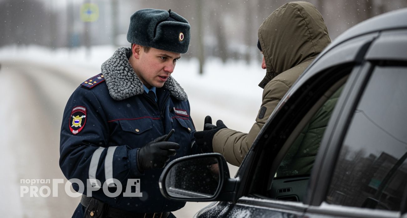 Можно ли садиться за руль, если забыл права и документы дома: эксперт объяснил, как правильно