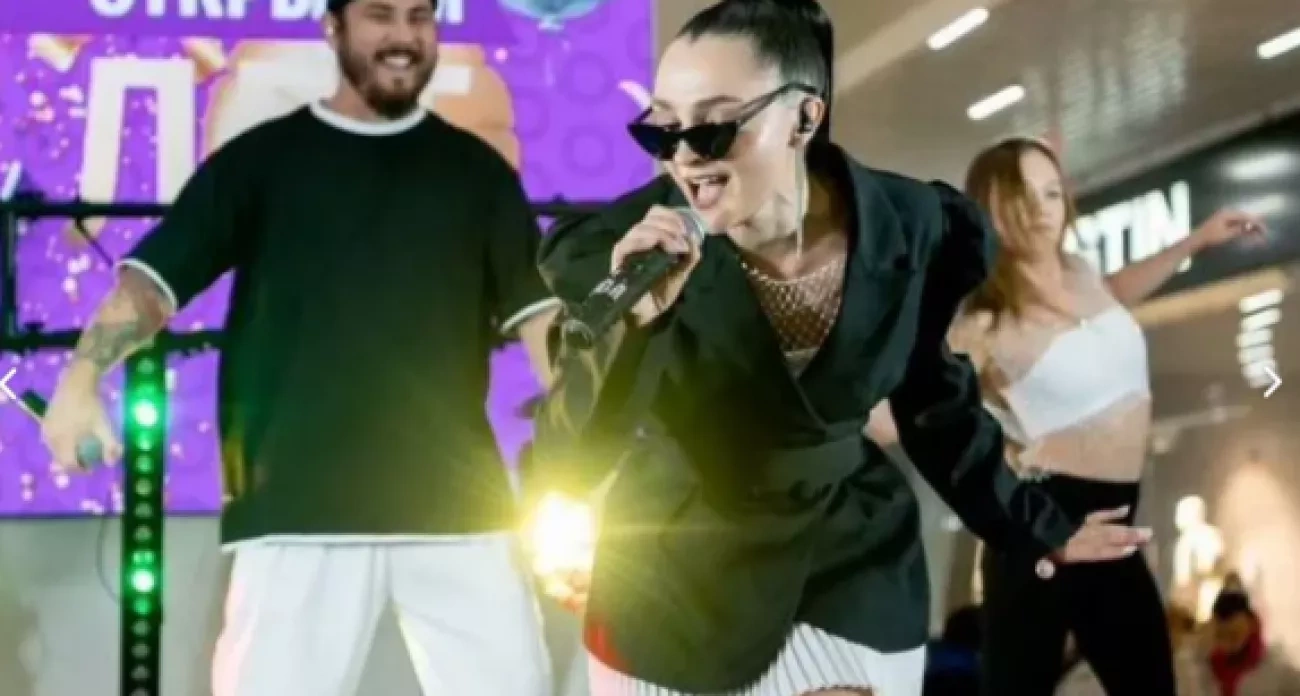 Йошкар-Ола: главные новости за 17 декабря - стоимость марийских артистов на корпоративы и авария с КамАЗом