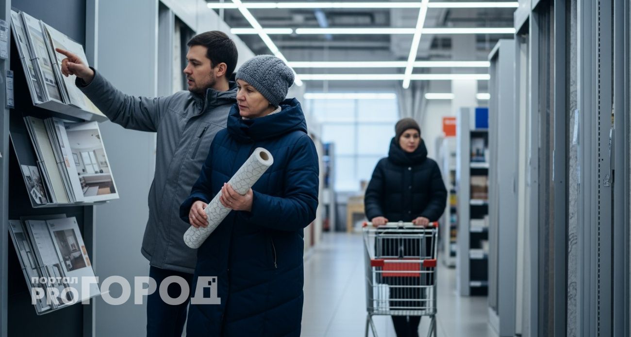 Бумажные обои больше не в моде: вот чем покрыть стены – держится 20 лет