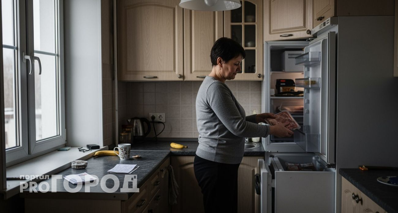 Как долго можно хранить мясо в морозилке: запомните на всю жизнь