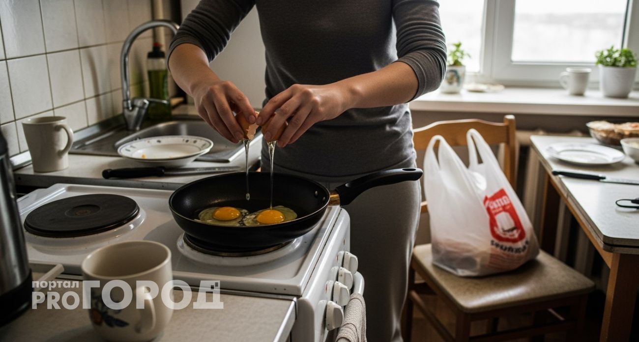 Что значит, когда попадаются яйца с двойным желтком: это особый знак, запомните на всю жизнь