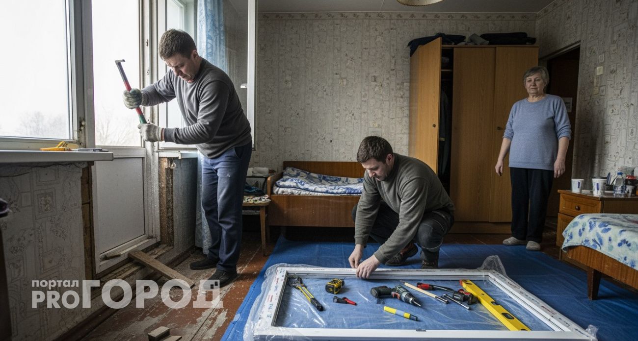 Пластиковый подоконник больше не в тренде: этот уникальный материал прочнее, красивее и долговечнее