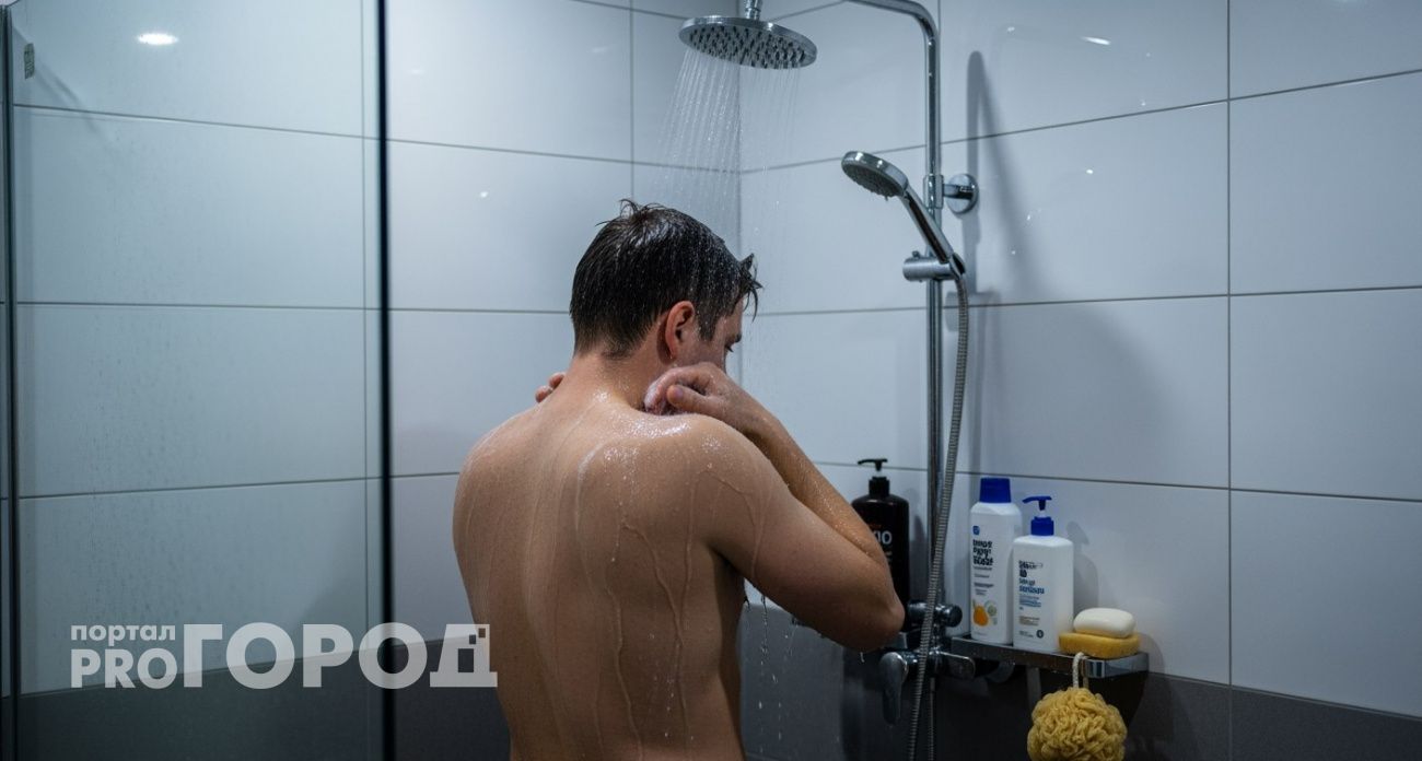 Эти привычки в душе покажут ваше истинное лицо: то, что вы моете первым, раскроет тайную черту характера