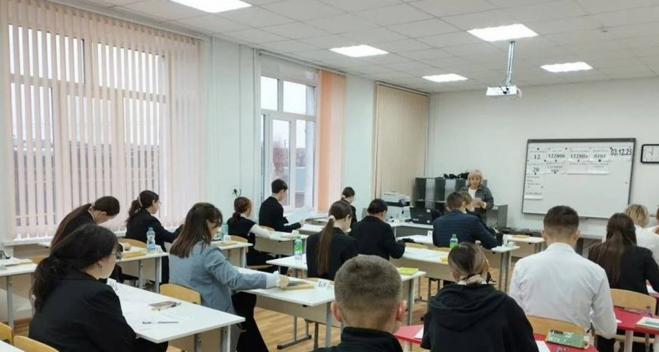 Минимальные баллы для поступления в вуз подняли в Марий Эл