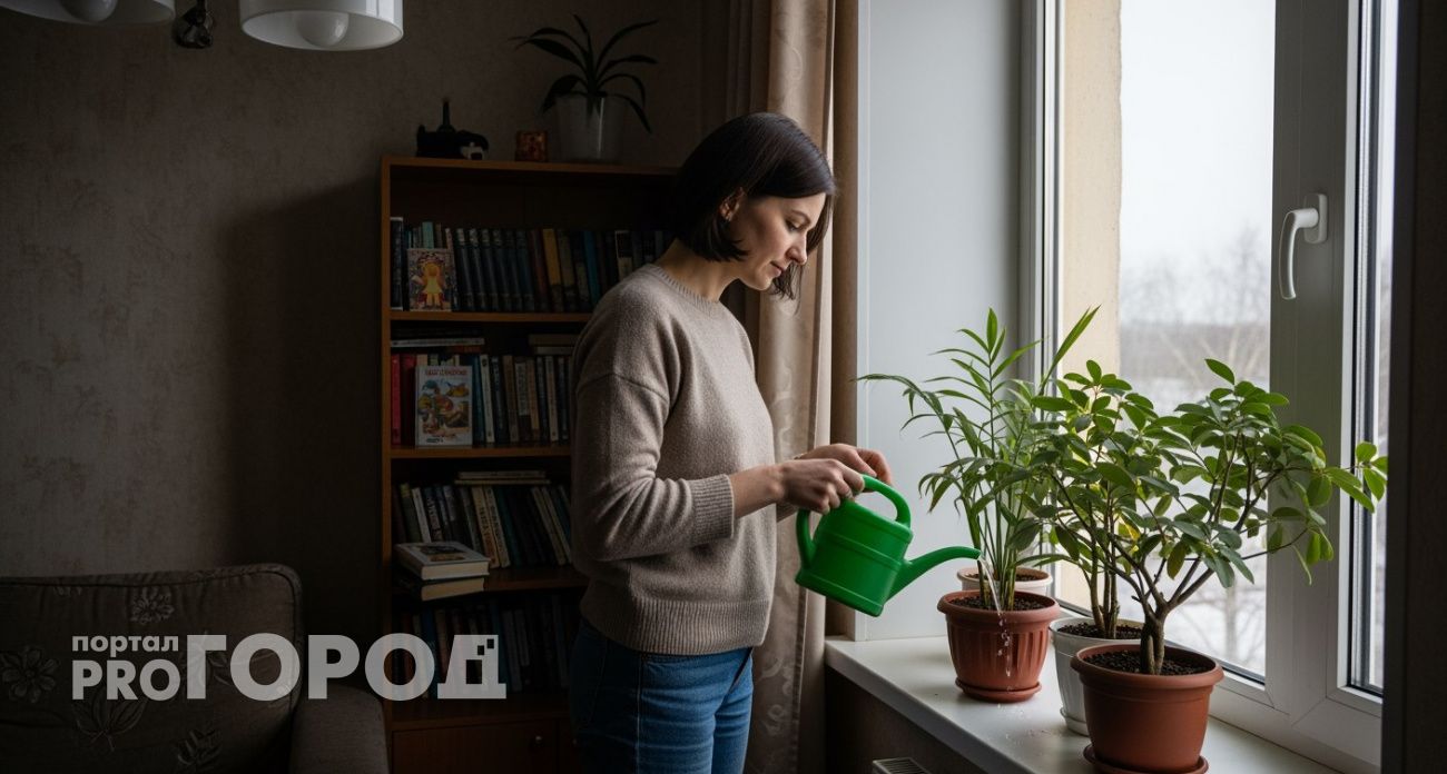 Срочно уберите этот цветок из дома: приносит несчастья и беды вопреки приметам