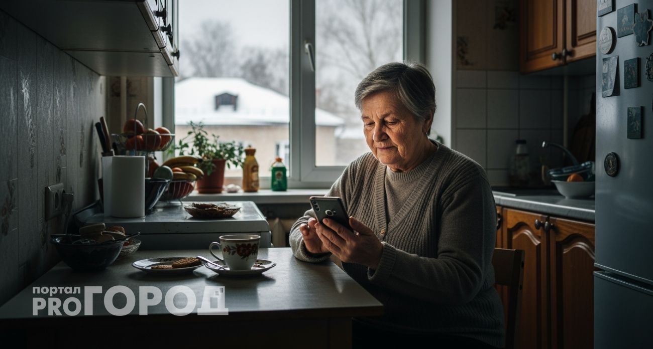 Не Москва и не Питер: названы неожиданные регионы России, где пенсионеры получат максимальные прибавки в 2026 году